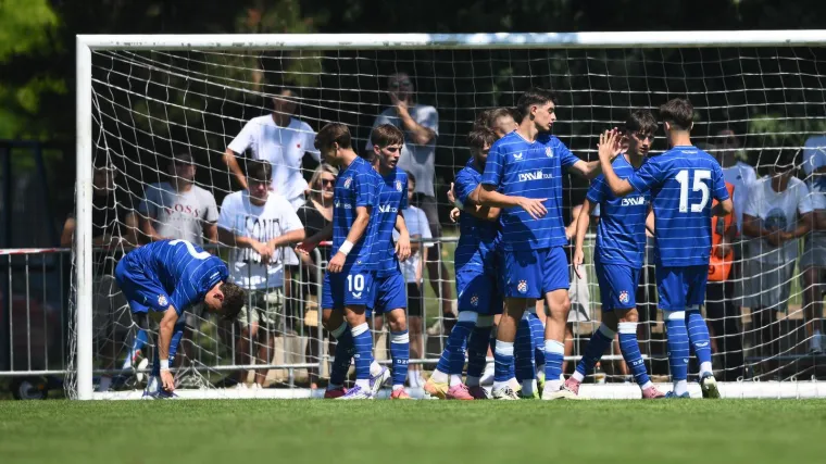 Dinamo preokrenuo i srušio Chelsea usred Londona