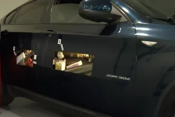 Dio od 700.000 eura sakrio i iza zvučnika: Dva su razloga zašto je vakumirao novac