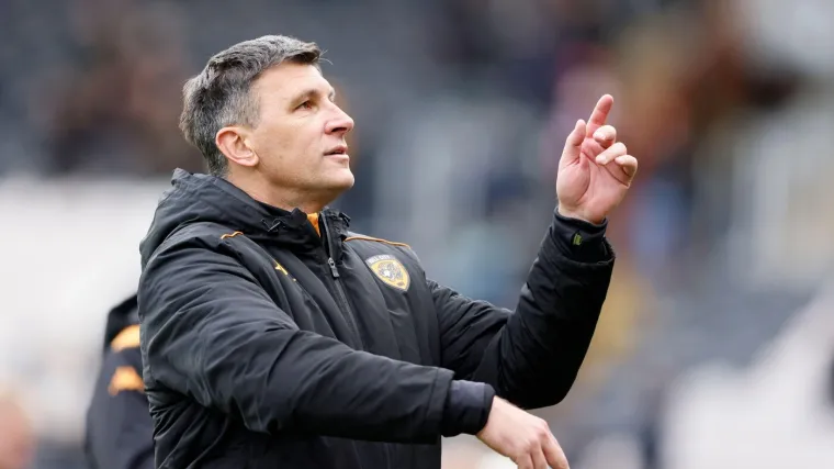 Bivši trener Dinama stigao na korak do ostvarenja sna u Engleskoj