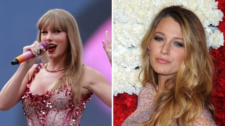 Taylor Swift i Blake Lively zauvijek prekinule prijateljstvo? Izvori tvrde da nisu u kontaktu