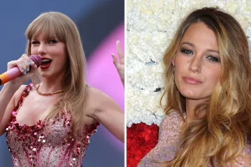 Taylor Swift i Blake Lively zauvijek prekinule prijateljstvo? Izvori tvrde da nisu u kontaktu