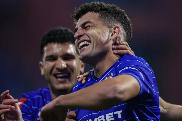 Legenda HNL-a nam tvrdi: 'Mogu biti zabrinuti i Dinamo i Osijek'