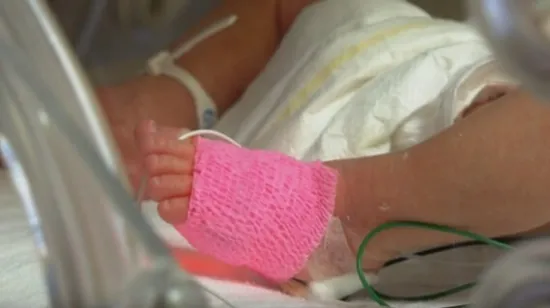 Osječki liječnici spasili bebu koja je prestala disati, a onda je uslijedio novi šok...