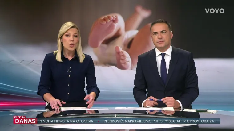 Hrvatski liječnici još jednom dokazali da su na vrhu svjetske medicine