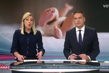 Hrvatski liječnici još jednom dokazali da su na vrhu svjetske medicine