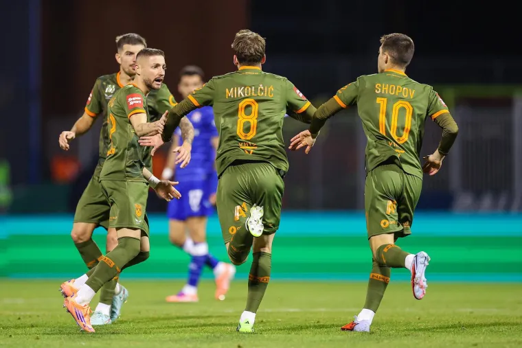 Legenda HNL-a nam tvrdi: 'Mogu biti zabrinuti i Dinamo i Osijek'