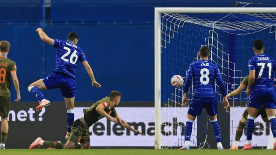 Legenda HNL-a nam tvrdi: 'Mogu biti zabrinuti i Dinamo i Osijek'