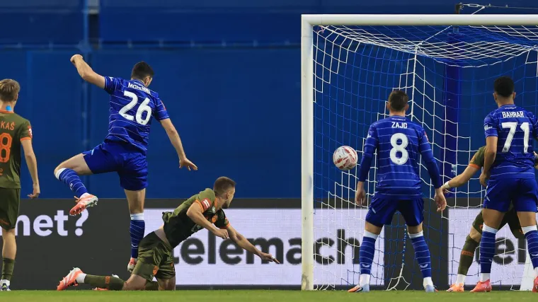 Legenda HNL-a nam tvrdi: 'Mogu biti zabrinuti i Dinamo i Osijek'
