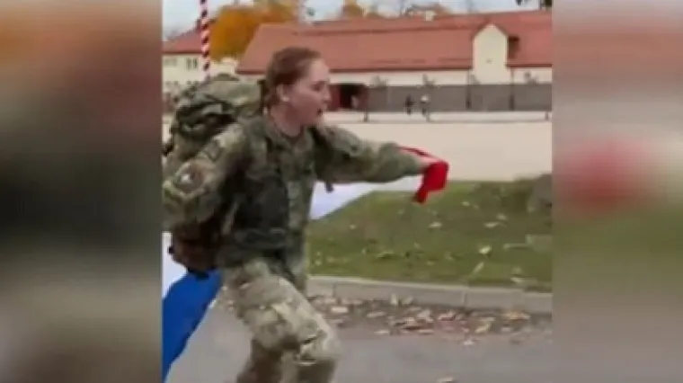 S 11 kila na leđima razvodnica Matea dojurila prva na natjecanju u Poljskoj: 'Probila sam svoje granice'