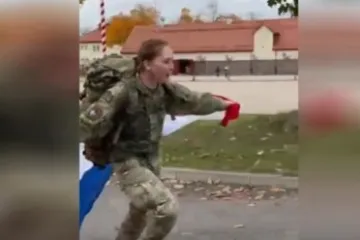 S 11 kila na leđima razvodnica Matea dojurila prva na natjecanju u Poljskoj: 'Probila sam svoje granice'