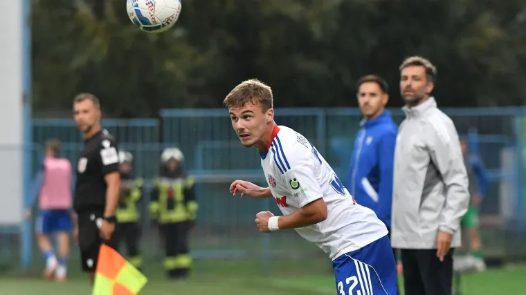 Hajduk na potezu, može li bivši klub srušiti planove Gonzalu Garciji?