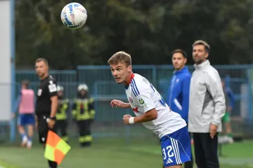 Hajduk na potezu, može li bivši klub srušiti planove Gonzalu Garciji?