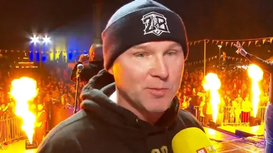 Član Zaprešić Boysa otkrio koja mu je najdraža pjesma: 'Ulovili ste me u emotivnom trenutku'