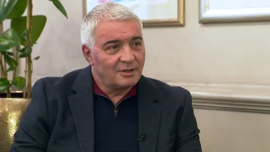 Ovo je veleposlanik Armenije u Hrvatskoj: Pazite kako priča naš jezik