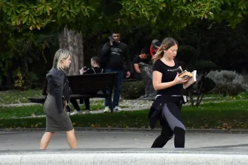 Stižu mraz i još jedan neugodni fenomen: Meteorolog otkrio i kakve će biti temperature