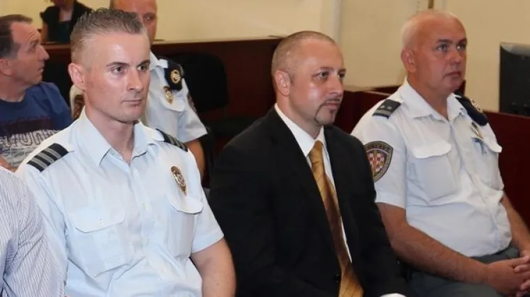 Ovo je 'diler s Kariba' koji je izručen Hrvatskoj iz Kostarike: Čeka ga 13 godina zatvora