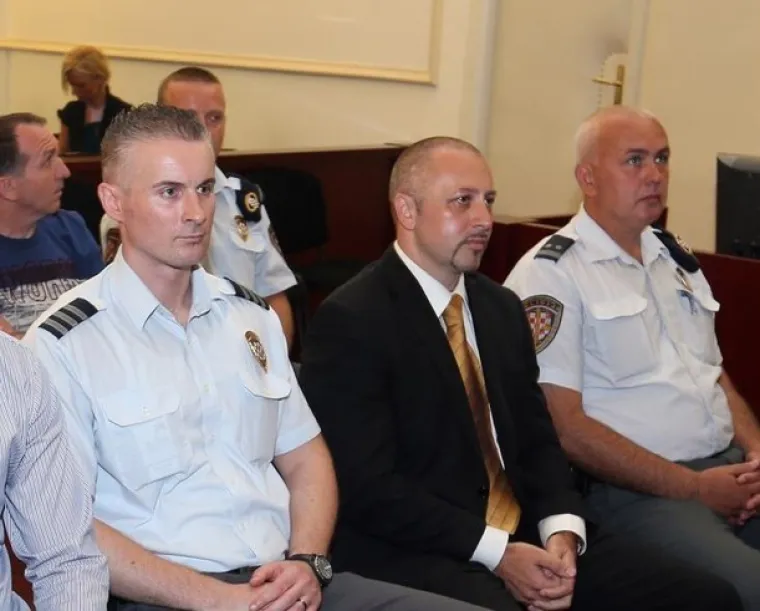 Ovo je 'diler s Kariba' koji je izručen Hrvatskoj iz Kostarike: Čeka ga 13 godina zatvora