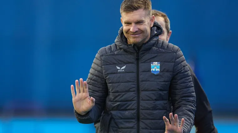 Rožman u nevjerici: 'To vrijedi i za mene, takav je to posao'