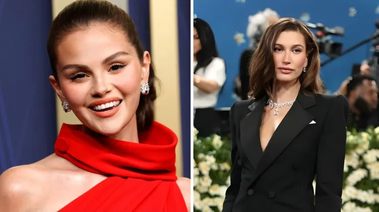 Selena Gomez i Hailey Bieber opet u svađi? Imale su štošta za reći jedna o drugoj