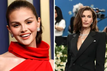 Selena Gomez i Hailey Bieber opet u svađi? Imale su štošta za reći jedna o drugoj