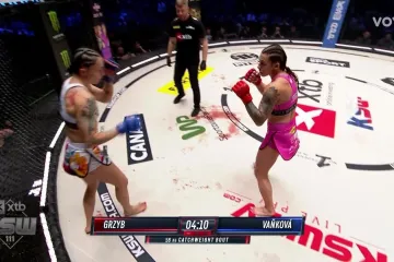 Karolina nije mogla nakon ovoga, pogledajte kako ju je Laura sredila