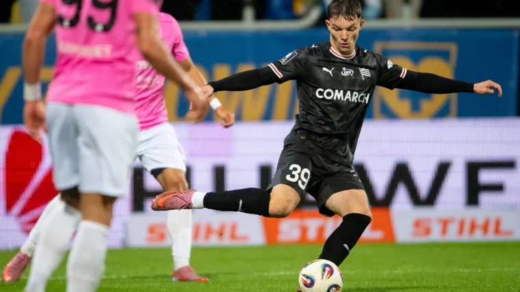 U Dinamu procijenili da nije dovoljno dobar, sad briljira u Poljskoj