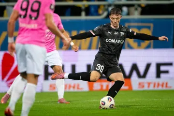 U Dinamu procijenili da nije dovoljno dobar, sad briljira u Poljskoj