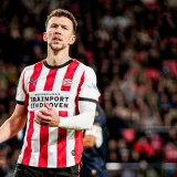 PSV pobjedio. Perišiću puna minutaža