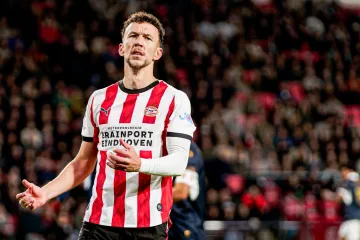PSV pobjedio. Perišiću puna minutaža