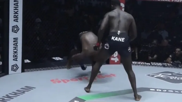 Za pamćenje: Bila je to večer ratnika, drame i spektakularnih nokauta