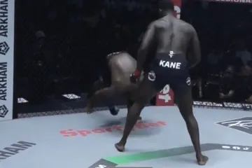 Za pamćenje: Bila je to večer ratnika, drame i spektakularnih nokauta