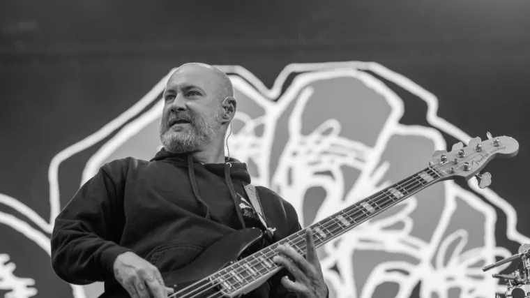 Preminuo je basist legendarnog benda Limp Bizkit