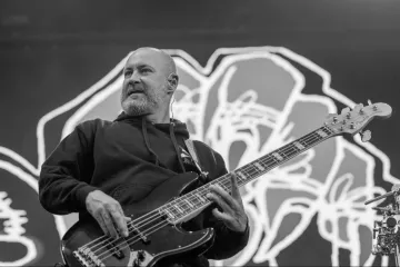 Preminuo je basist legendarnog benda Limp Bizkit