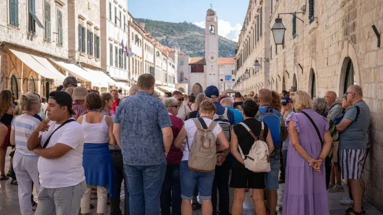 Nakon izjave da se na 'svakom dubrovačkom kantunu šmrče kokain', oglasili se iz policije