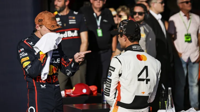 McLarenov dvojac pod pritiskom: Super Max u Americi lovi priključak za vrhom!