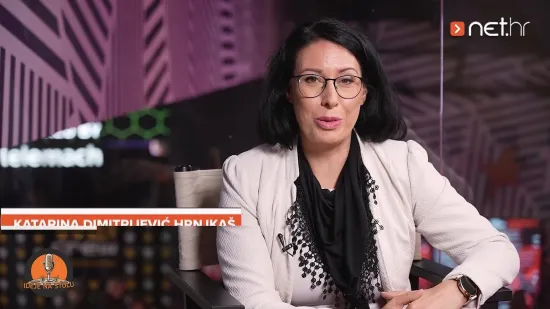 Davor Bruketa o mogućnostima umjetne inteligencije i kreativnosti: 'Još se cijeni trag ljudskosti'