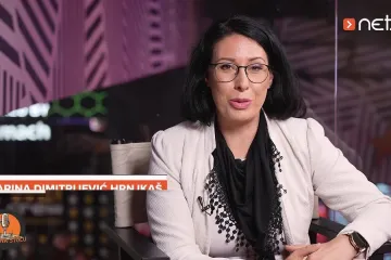 Davor Bruketa o mogućnostima umjetne inteligencije i kreativnosti: 'Još se cijeni trag ljudskosti'