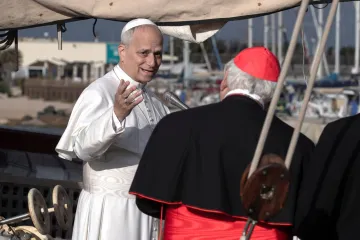 Od sotonista do sveca: Papa Lav XIV. kanonizira bivšeg odvjetnika iz Pompeja