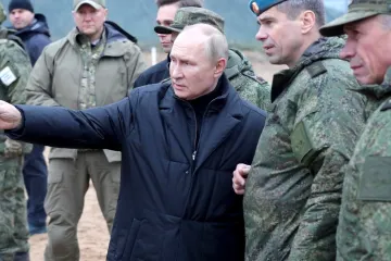 Procurili novi detalji razgovora Putina i Trumpa: Evo što Moskva traži za okončanje rata u Ukrajini