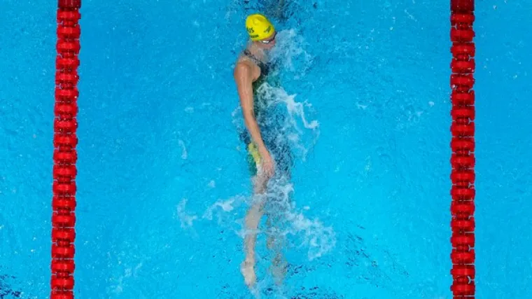 Plivačka senzacija iz Australije srušila svjetski rekord na 200 metara