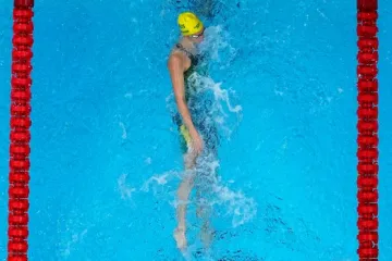Plivačka senzacija iz Australije srušila svjetski rekord na 200 metara