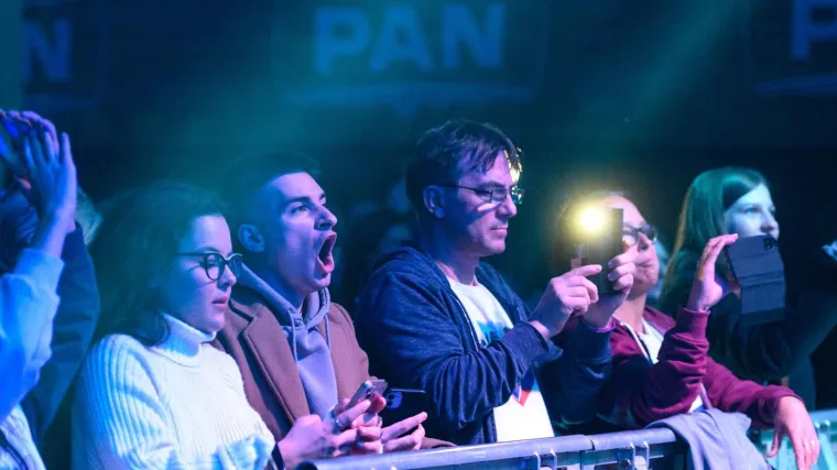 Ovako to radi Maja Šuput: Atmosfera na Oktobeerfestu nikad nije bila usijanija