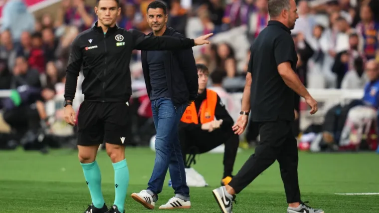 Kaos u Barceloni: Flick isključen u ludnici protiv Girone, njegov potez izazvao lavinu reakcija