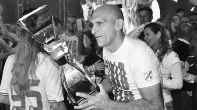 Tuga na Kvarneru: Preminuo dugogodišnji dopredsjednik Rijeke