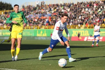 U Puli sve spremno za derbi obale: Hajduk bez Livaje juri bodove, Garcia se vraća na Drosinu!