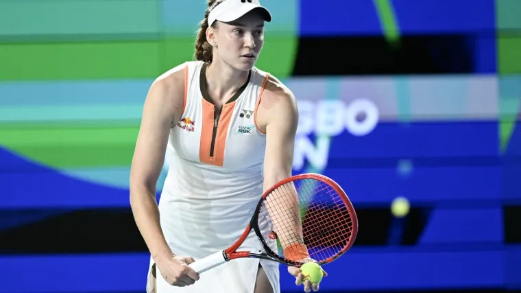Kazahstanska tenisačica došla do desete titule: Korak je bliže plasmanu na WTA završnicu!