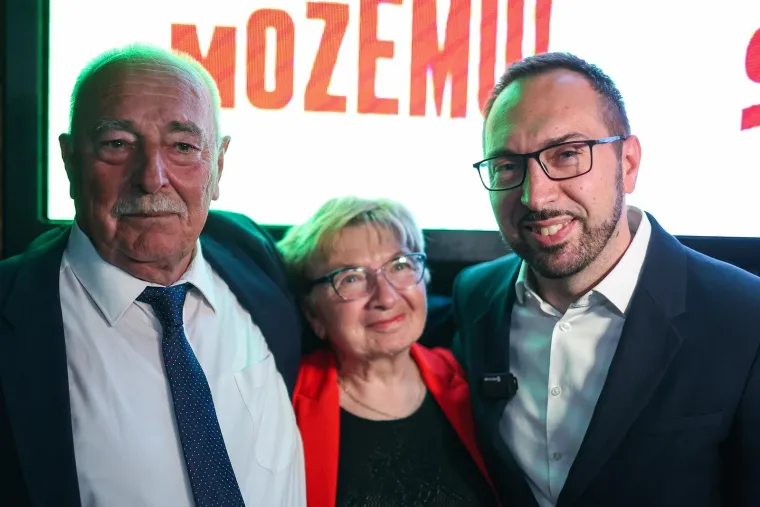 Ovako izgleda majka Tomislava Tomaševića: Sa sinom ima blizak odnos i u svemu ga podržava