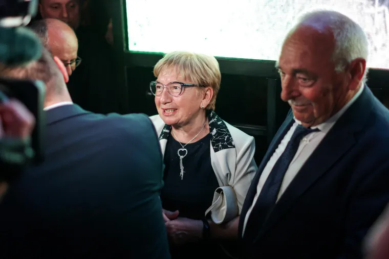 Ovako izgleda majka Tomislava Tomaševića: Sa sinom ima blizak odnos i u svemu ga podržava