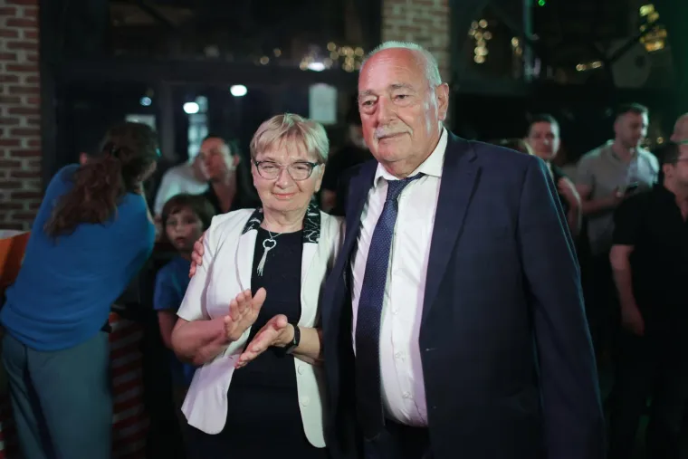 Ovako izgleda majka Tomislava Tomaševića: Sa sinom ima blizak odnos i u svemu ga podržava