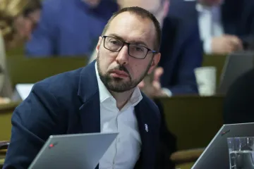 Ovako izgleda majka Tomislava Tomaševića: Sa sinom ima blizak odnos i u svemu ga podržava